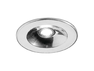 Product image Brumberg 00P3605B Downlight 1x1W LED not exchangeable P3605B
