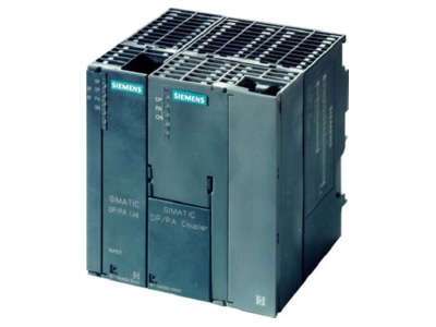 Product image 1 Siemens 6ES7195 1GA00 0XA0 Profile
