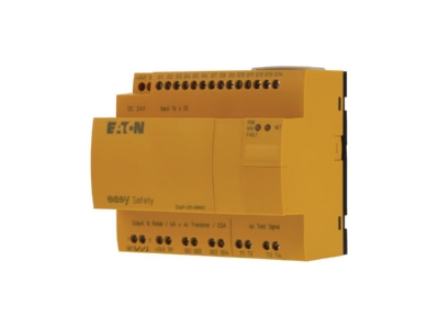 Produktbild Eaton ES4P 221 DMXX1 Sicherheitssteuerrelais 24 V DC Transistor
