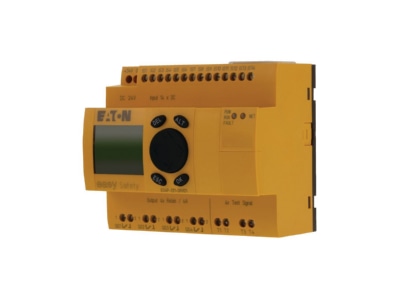 Product image Eaton ES4P 221 DRXD1 Logic module programmable relay
