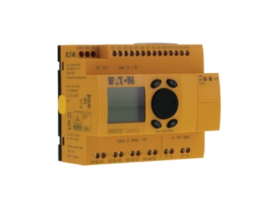 Product image view on the right 1 Eaton ES4P 221 DRXD1 Logic module programmable relay
