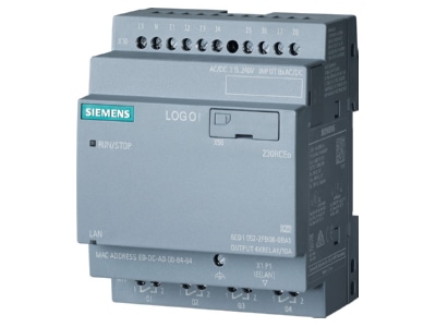 Product image 1 Siemens 6AG1052 2FB08 7BA1 Signal converter
