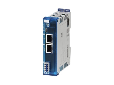 Product image Eaton XN 312 GW EC Fieldbus communication module
