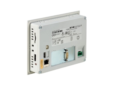 Product image Eaton XV 102 A3 57TVRB 1E4 Graphic panel TFT 5 7  
