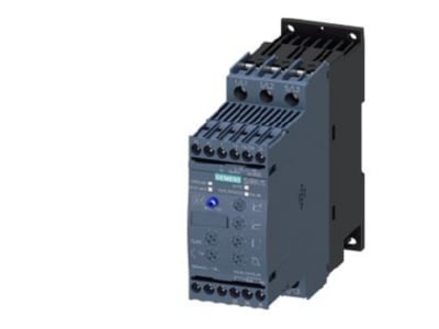 Produktbild 1 Siemens 3RW4027 1BB04 Sanftstarter Sirius 32A