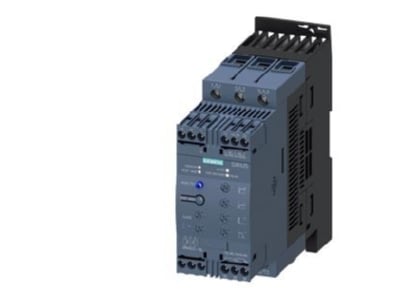 Produktbild 2 Siemens 3RW4036 1BB04 Sanftstarter Sirius 22kW 400V 24V