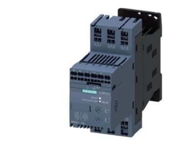 Produktbild 1 Siemens 3RW3014 2BB04 Sanftstarter Sirius 400V  40 Grd 200AC