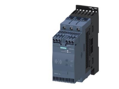 Produktbild 1 Siemens 3RW3036 1BB14 Sanftstarter Sirius 400V  40 Grd 200AC