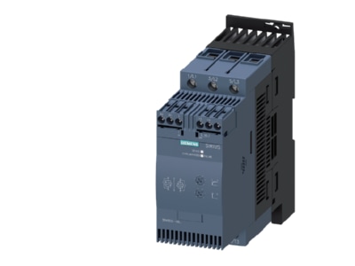 Produktbild 2 Siemens 3RW3036 1BB14 Sanftstarter Sirius 400V  40 Grd 200AC