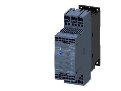 Produktbild 1 Siemens 3RW4027 2BB15 Sanftstarter Sirius 32A