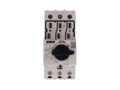 Product image front 1 Eaton PKE32 Motor protective circuit breaker 32A
