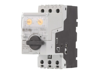 Product image Eaton PKE12 XTU 1 2 Motor protective circuit breaker 1 2A
