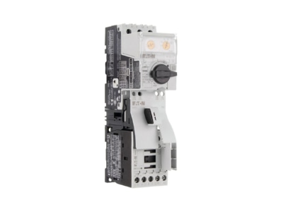 Product image view on the right 2 Eaton MSC DEA 12 M7 24VDC  Direct starter combination 3kW