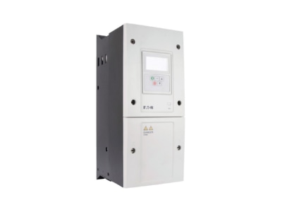 Ansicht rechts 1 Eaton DA1 32046FB B55C Frequenzumrichter 230V 46A 11kW