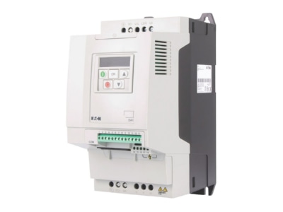 Product image Eaton DA1 34014FB A20C Frequency converter 380   480V 5 5kW

