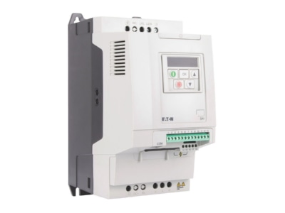 Product image view on the right 1 Eaton DA1 34014FB A20C Frequency converter 380   480V 5 5kW
