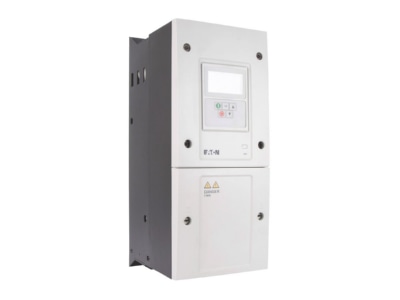 Ansicht rechts 1 Eaton DA1 34024FB B55C Frequenzumrichter 400V 24A 11kW