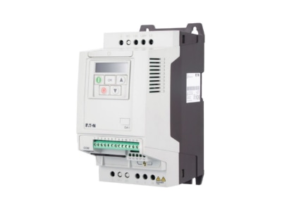 Product image 1 Eaton DA1 349D5FB A20C Frequency converter 380   480V 4kW
