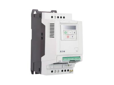 Product image view on the right 1 Eaton DA1 349D5FB A20C Frequency converter 380   480V 4kW
