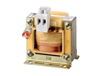 Produktbild 2 Eaton DX LN1 006 Netzdrossel AC einphasig