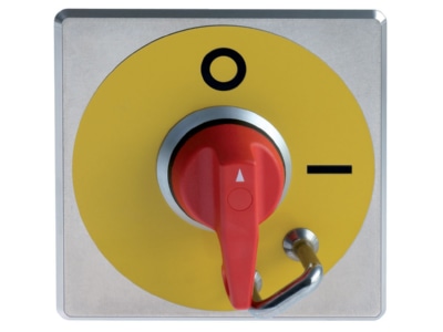 Product image Schmersal NHSNH63 Selector switch
