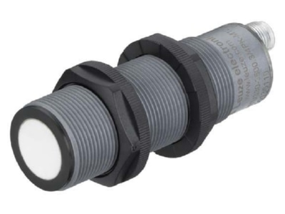 Detailansicht Leuze DMU330 Distanzsensor Ultraschall