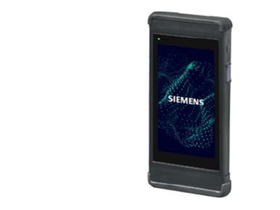 Produktbild 1 Siemens Dig Industr  6GT2003 0FA00 Basisgeraet RF160B