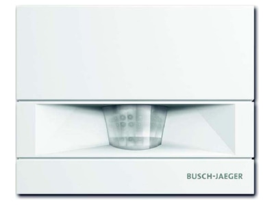 Produktbild Busch Jaeger 6855 AGM 204 Waechter ws 110 MasterLINE