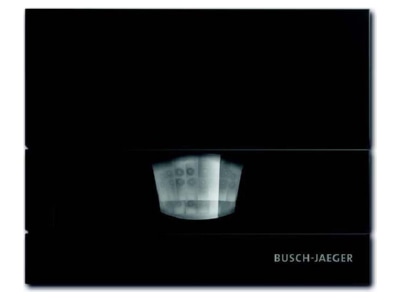Produktbild Busch Jaeger 6855 AGM 35 Waechter anthr 110 MasterLINE