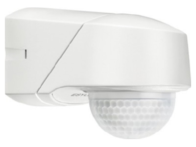 Produktbild ESYLUX RC 230 KNX EIB  KNX Aussenbewegungsmelder 230 Grad  RC 230i KNX weiss