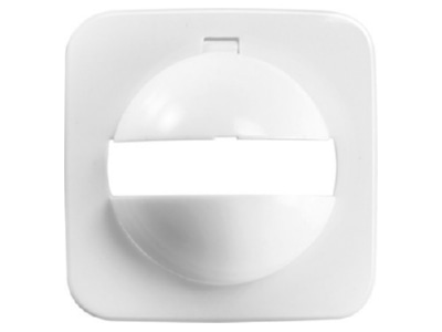 Produktbild ESYLUX COVER BUJ REF IP20WH Abdeckung IP20 BJSI weiss MD 180i und PD 180i AbdeckungIP20 BJSIws
