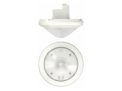 Produktbild Theben theMovaP360 100UP WH Bewegungsmelder ws 360Grad max 8m AP
