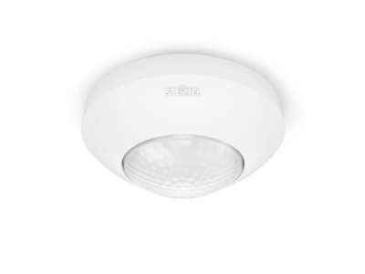 Product image Steinel IS 2360 ECO WS Motion sensor complete 360  white  IS 2360 WE
