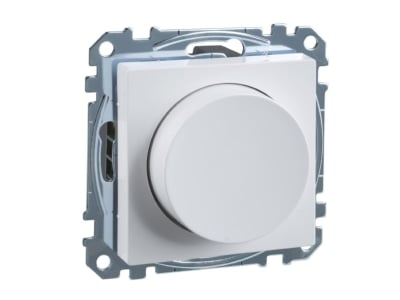 Product image 1 Elso WDE002299 Dimmer flush mounted 4   400VA
