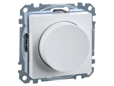 Product image 2 Elso WDE002299 Dimmer flush mounted 4   400VA