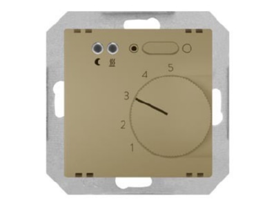 Product image 1 Siemens Dig Industr  5TC9774 5MG00 Room thermostat
