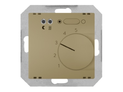 Product image 2 Siemens Dig Industr  5TC9774 5MG00 Room thermostat

