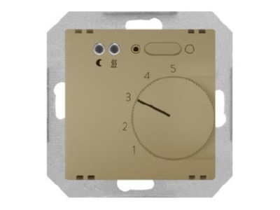Produktbild 1 Siemens Dig Industr  5TC9774 5MG00 Rahmen Malt Gold