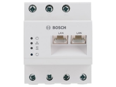 Produktbild 2 Bosch Thermotechnik Power Meter 7000i Power Meter 65x70x88