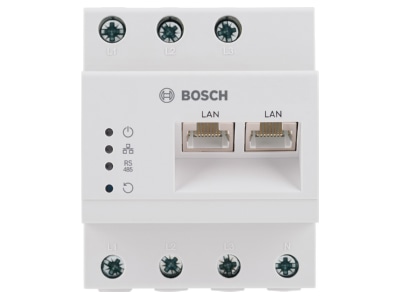 Product image 1 Bosch Thermotechnik Power Meter 7000i Accessory for regenerative energy
