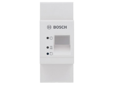 Product image 2 Bosch Thermotechnik Power Sensor 7000 Accessory for regenerative energy