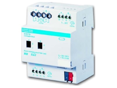 Product image Busch Jaeger 6197 70 EIB  KNX light control unit 
