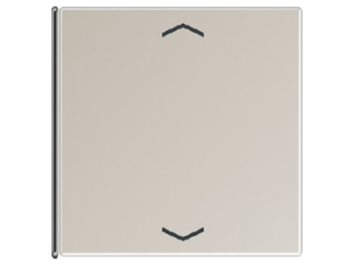 Produktbild Jung ES 2404 TSAP 14 Taste 4 fach eds Symbol Auf Ab