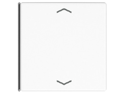 Produktbild Jung LS 404 TSAP WW 14 Taste 4 fach aws Symbol Auf Ab