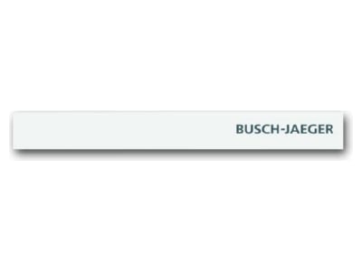 Product image Busch Jaeger 6349 24G 101 Accessory for bus system
