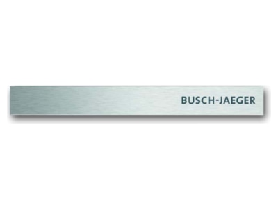 Product image Busch Jaeger 6349 860 101 Accessory for bus system
