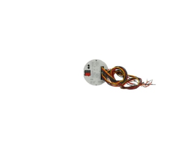 Product image ABB US U12 2 EIB  KNX universal interface  push button interface 12 fold 
