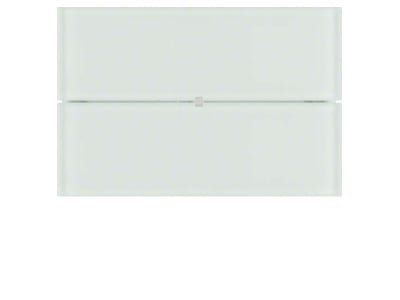 Product image 1 Berker 75162090 EIB  KNX touch sensor 4 fold 
