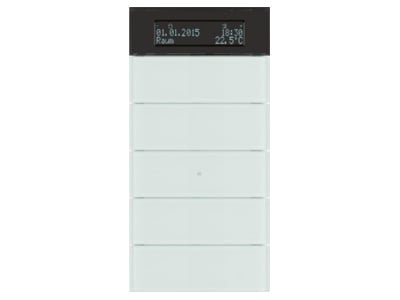 Product image 2 Berker 75665590 EIB  KNX button panel 