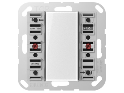 Produktbild Jung A 5091TSEM Tastsensor Erweiter modul Universal  1fach